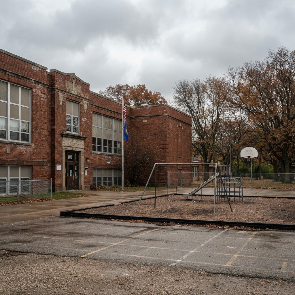 Gillett Schools Slash Programs After Referendum Failure