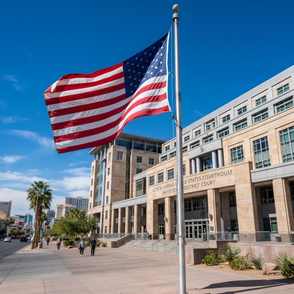 DHS Launches Voter Fraud Probe in Nevada