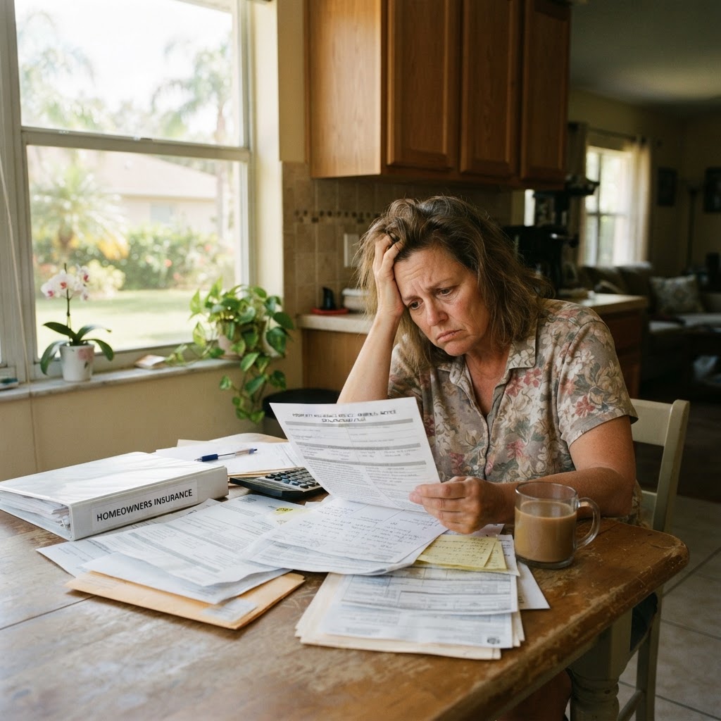 Florida Homeowners Remain Skeptical of Insurance Reforms