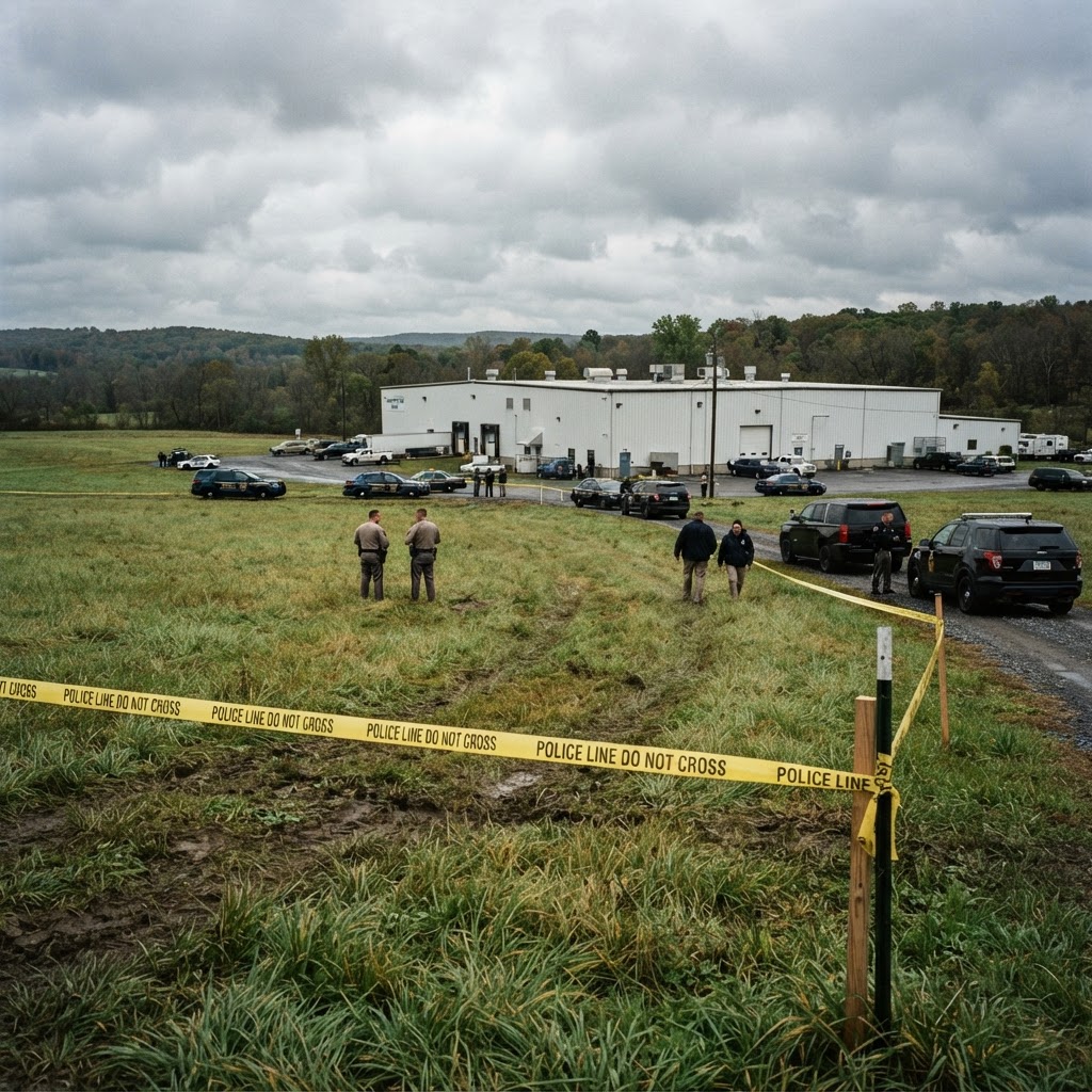 Law Enforcement Scrutinized After Butler Rally Attack