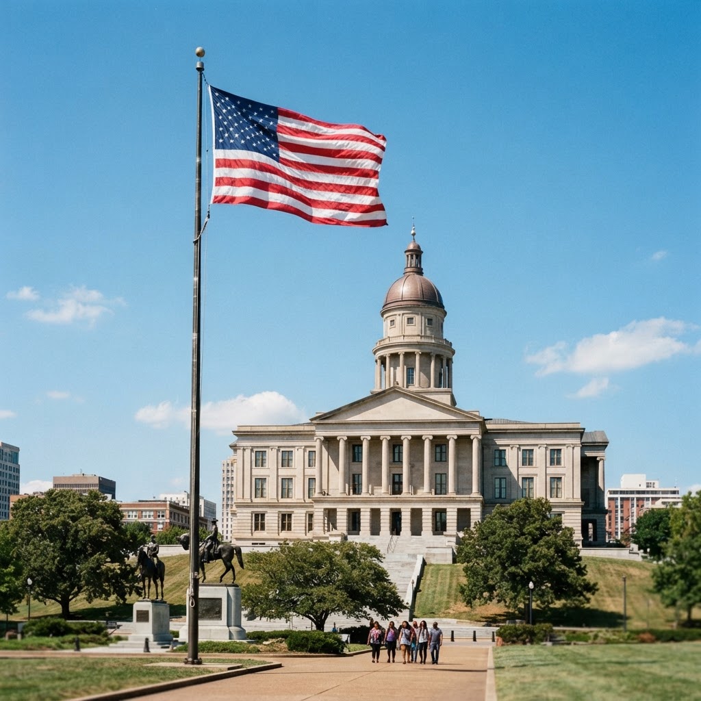 Tennessee Lawmakers Pass Bill Limiting Pronoun Mandates