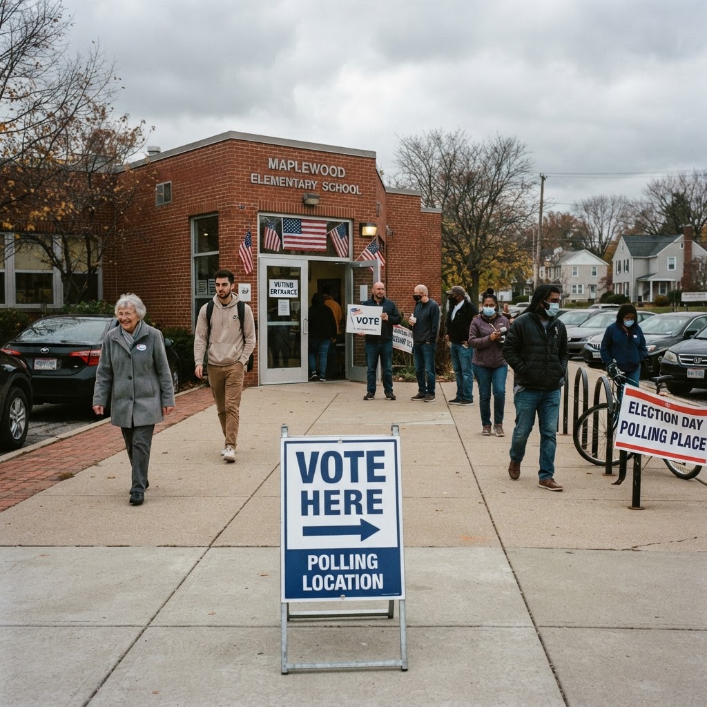 Ohio Voters Push Back Against School Tax Hikes