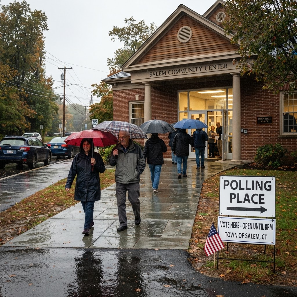 Plainfield Voters Secure School Funding in Second Ballot