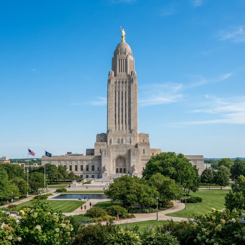 Nebraska Property Tax Relief Tops $3B as Budget Strain Grows