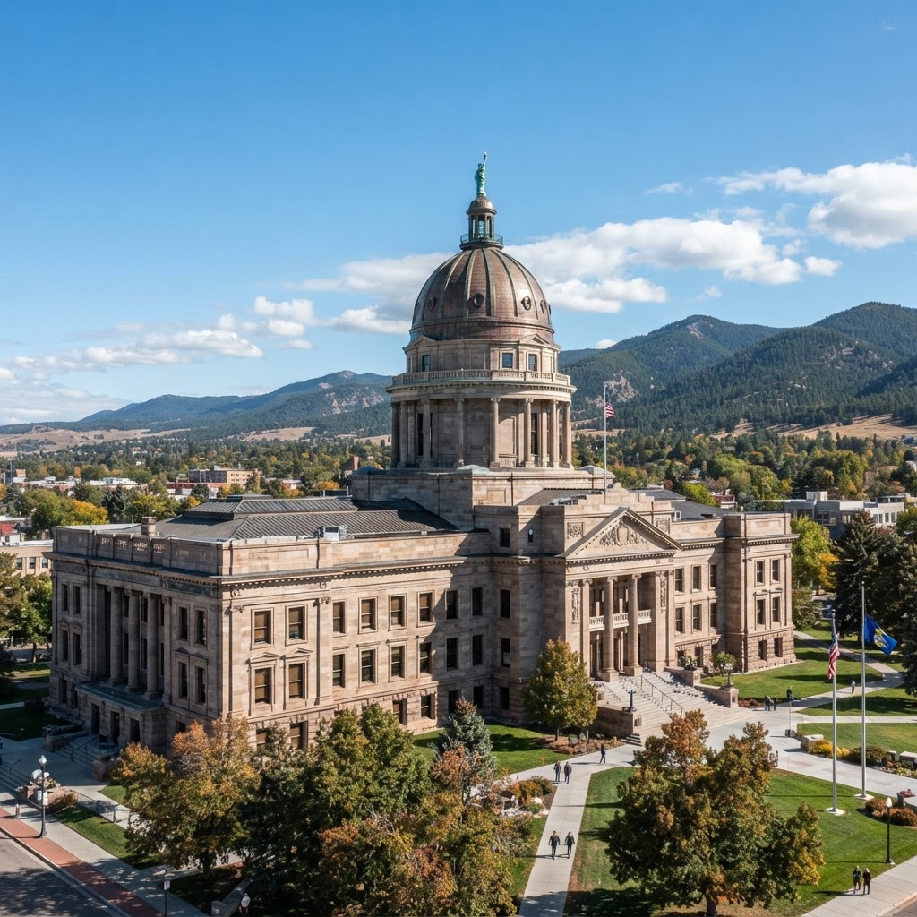 Montana Senate Committee Rejects Key Tax Relief Proposals