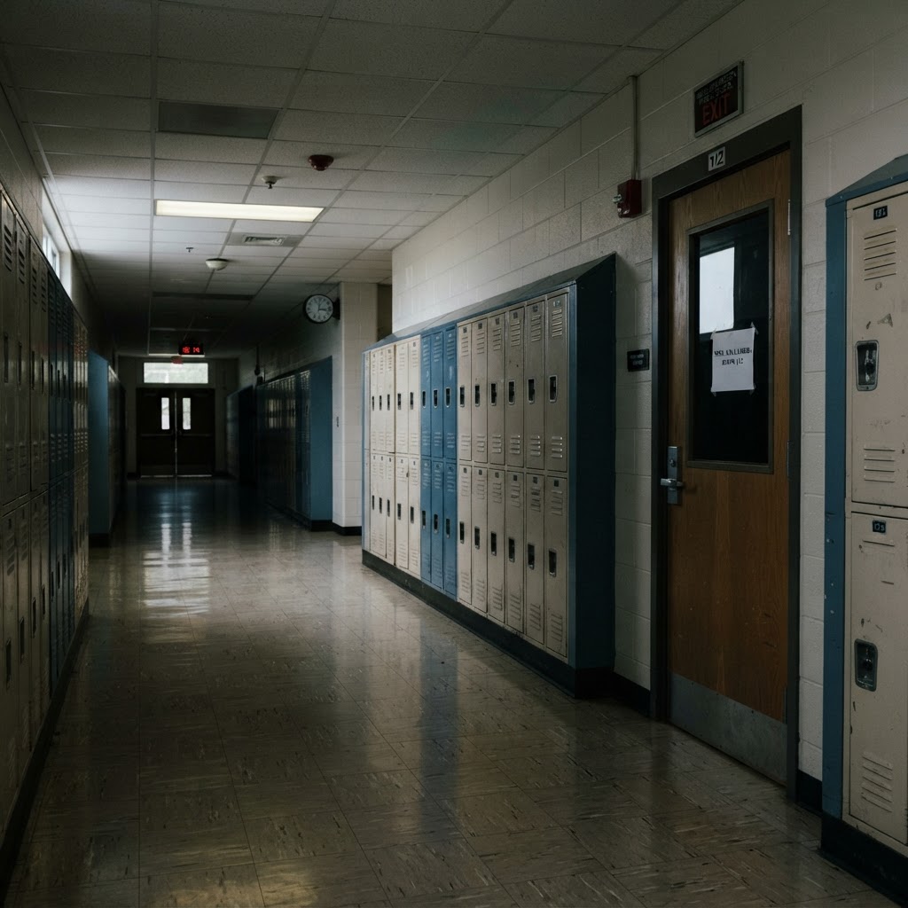 Massachusetts Schools Face Crisis After $106M Federal Cut
