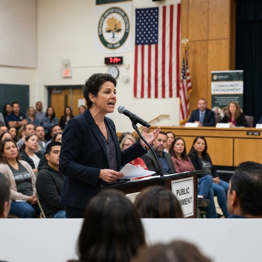 Parents Reclaiming America's Schools: A Movement That's Working