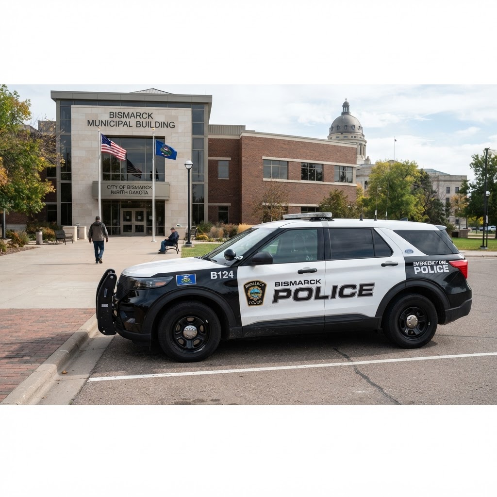 Bismarck Cracks Down on Kratom Sales and Possession