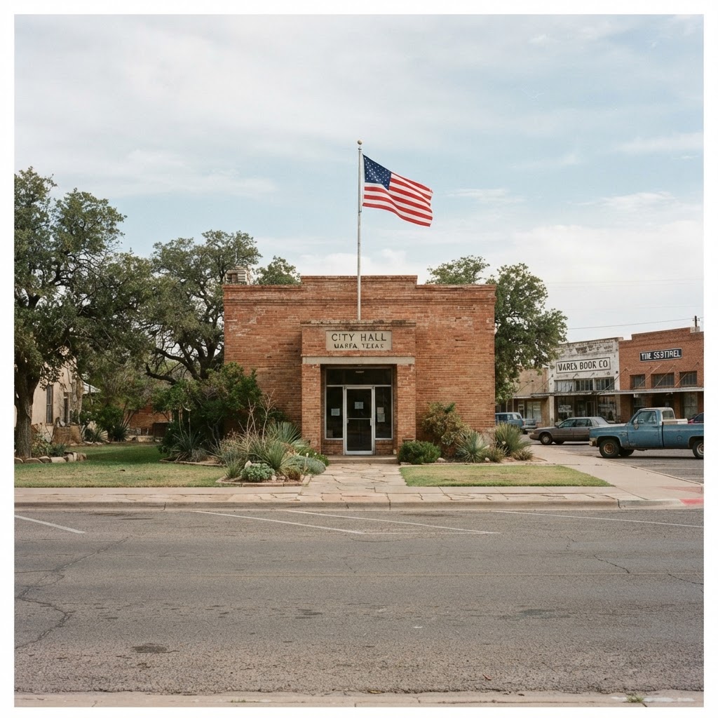 Whitesboro, Texas — illustrative image for local news article