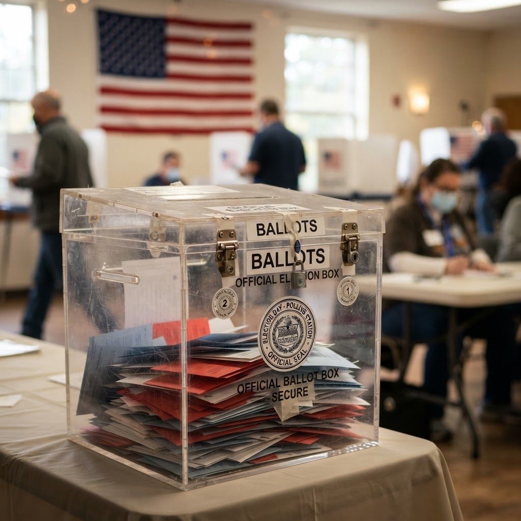 St. Louis County Voters to Decide on Senior Tax Hike