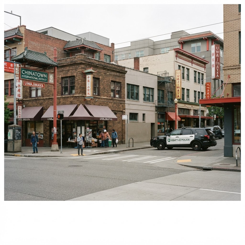 Seattle Moves to Restore Drug-Free Zones for Public Safety