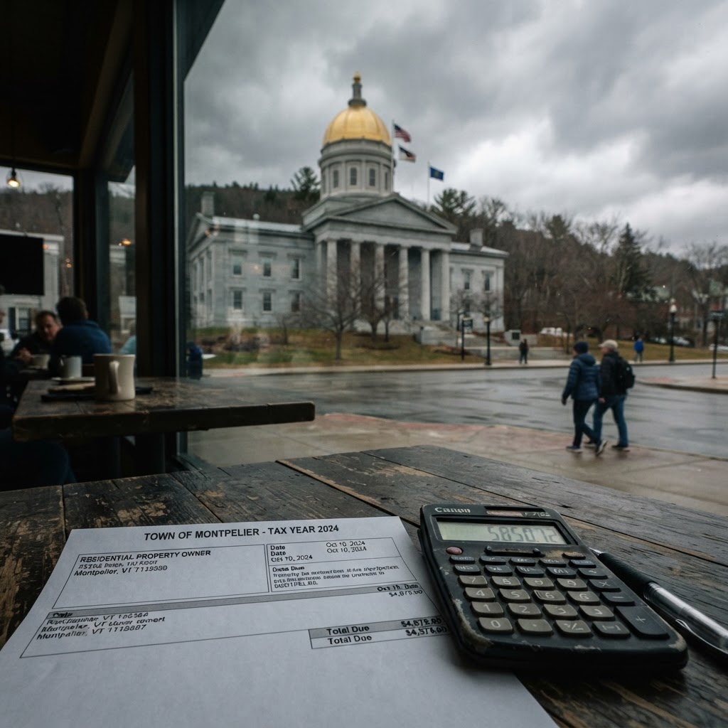 Vermont Education Law Forces Schools to 'Do More With Less'
