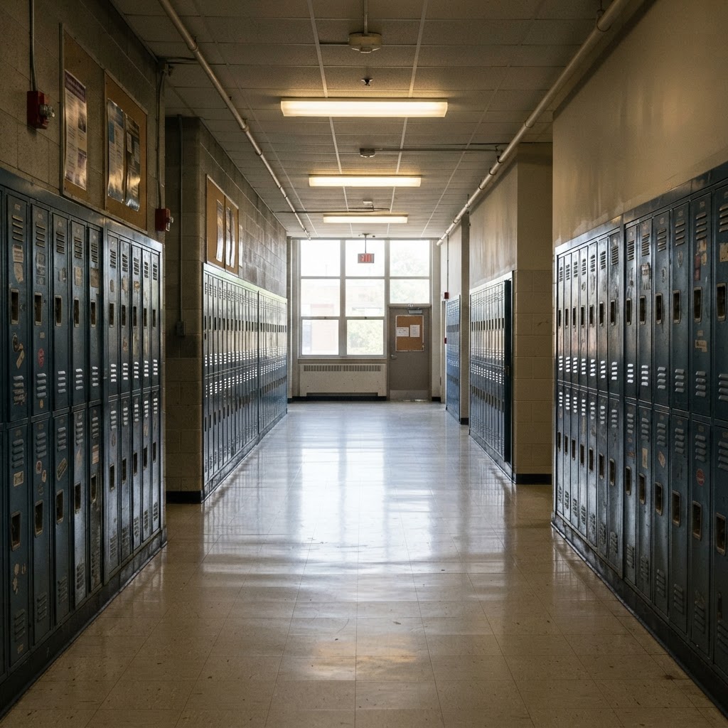 Michigan Schools Face Funding Uncertainty Amid Budget Standoff