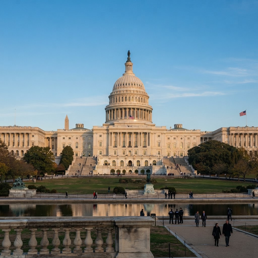 United States Capitol
