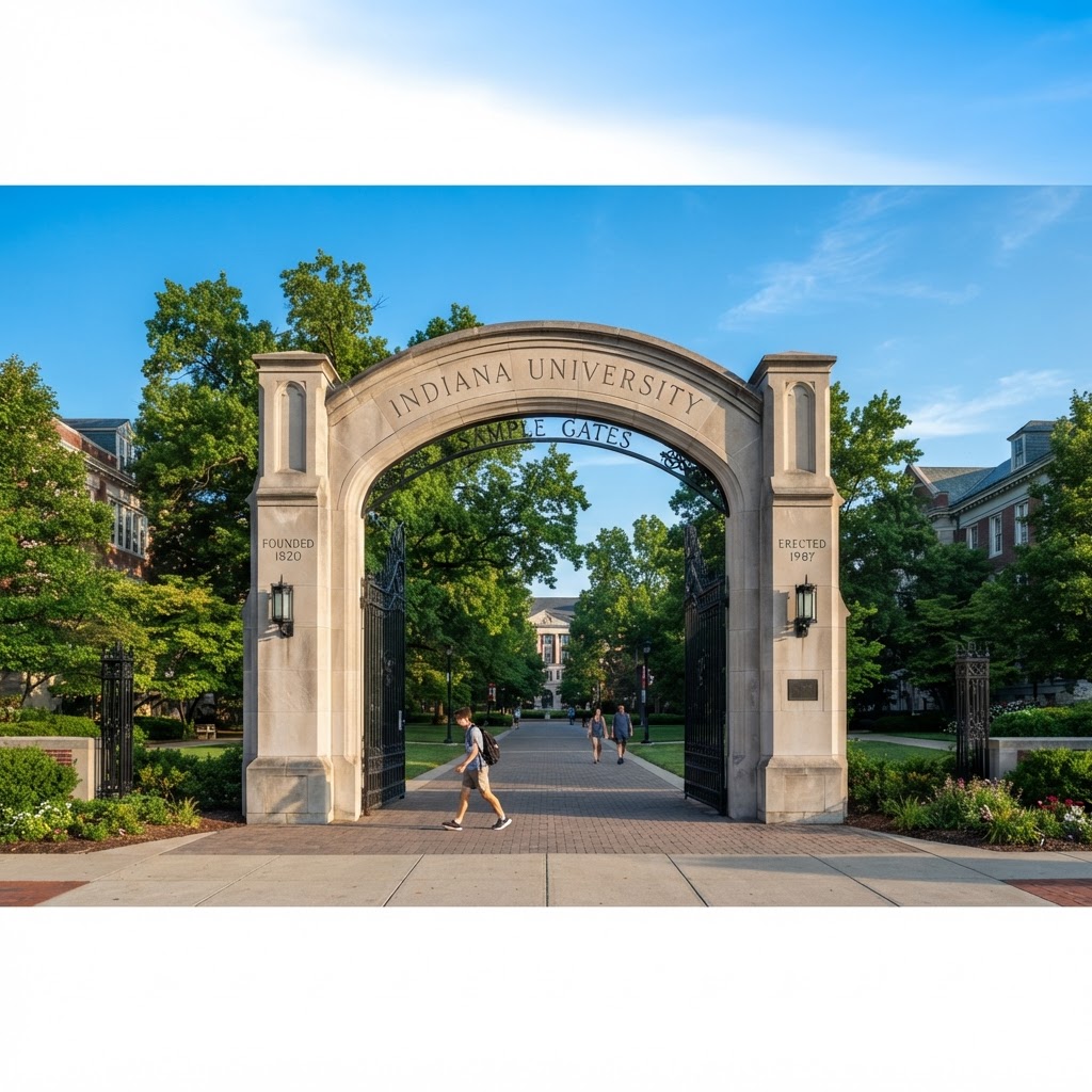 IU Trustees to Vote on New Campus Protest Policy