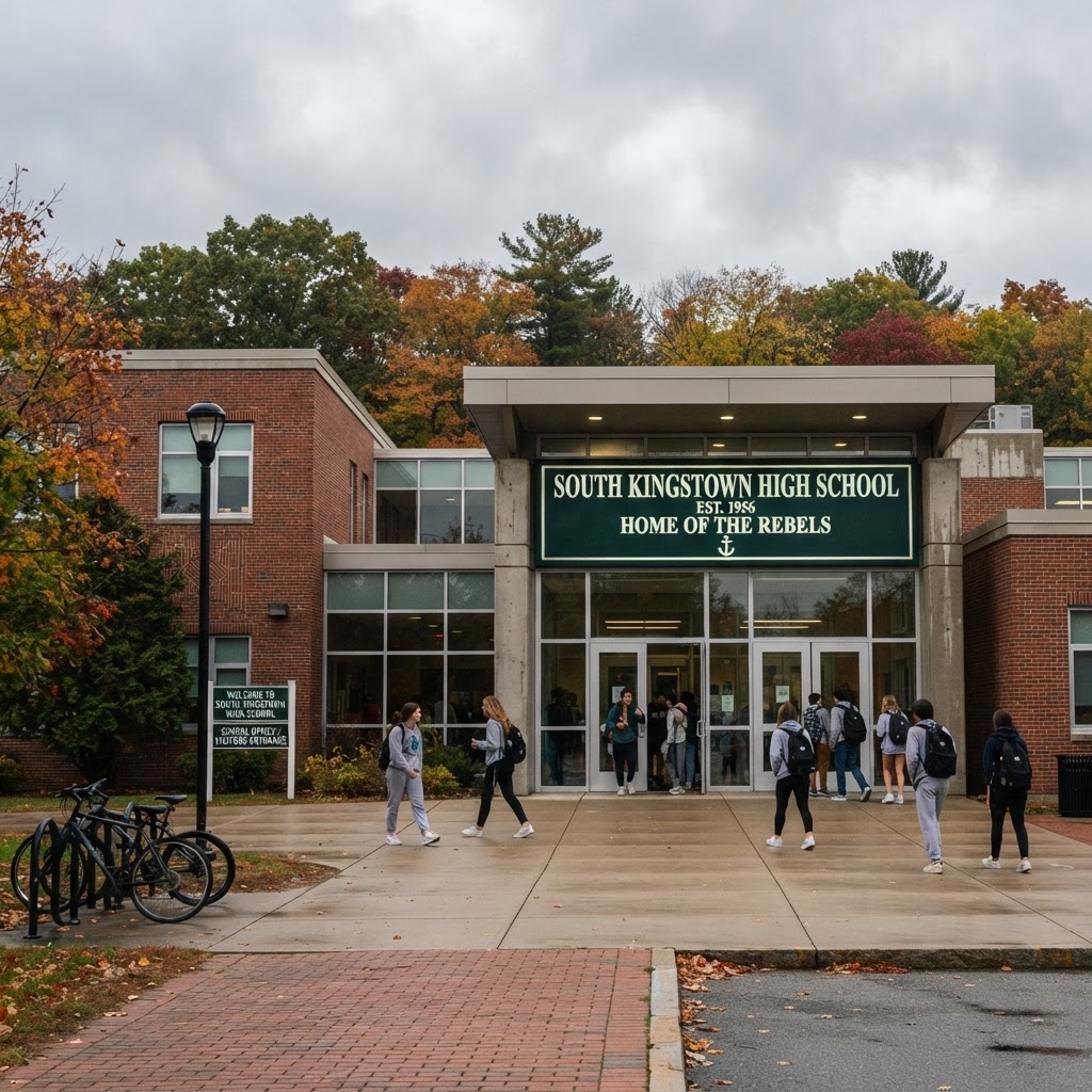 East Providence Schools Grapple With $1.3M Budget Deficit