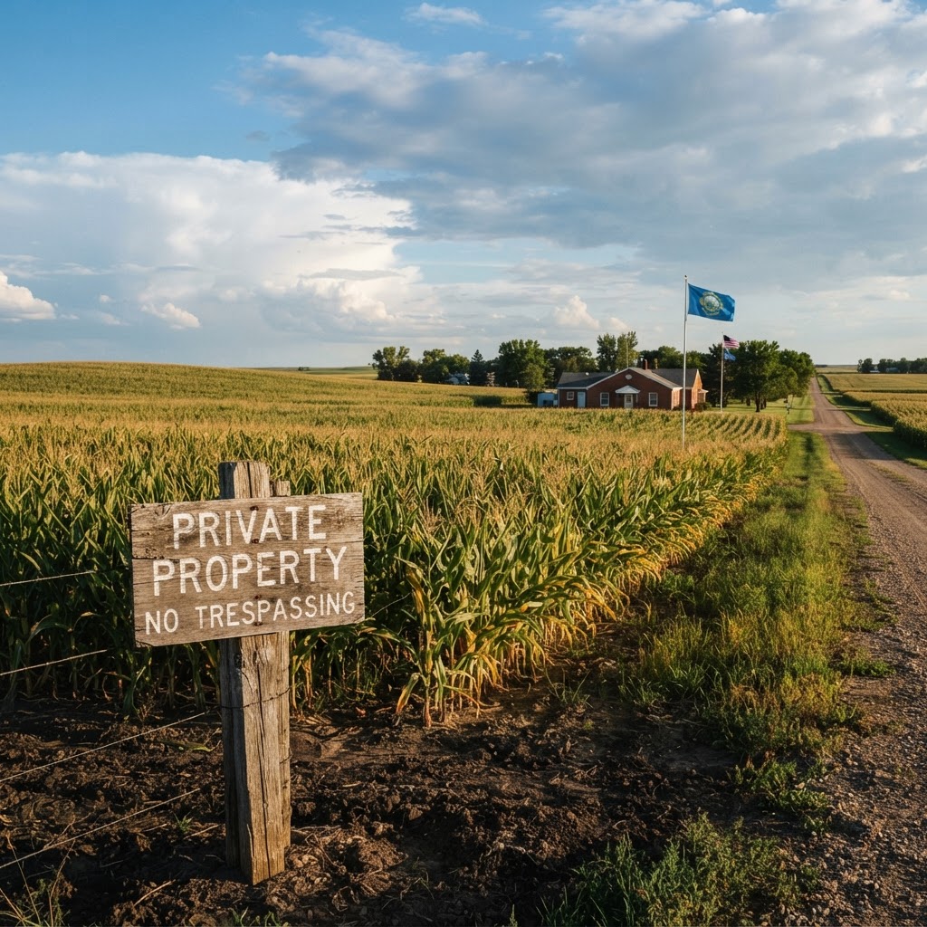 South Dakota Counties Fight to Reclaim Local Control