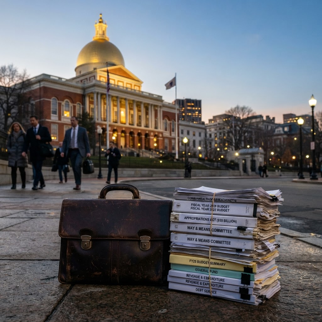 MA Senate Passes Record $58B Budget with Shelter Limits