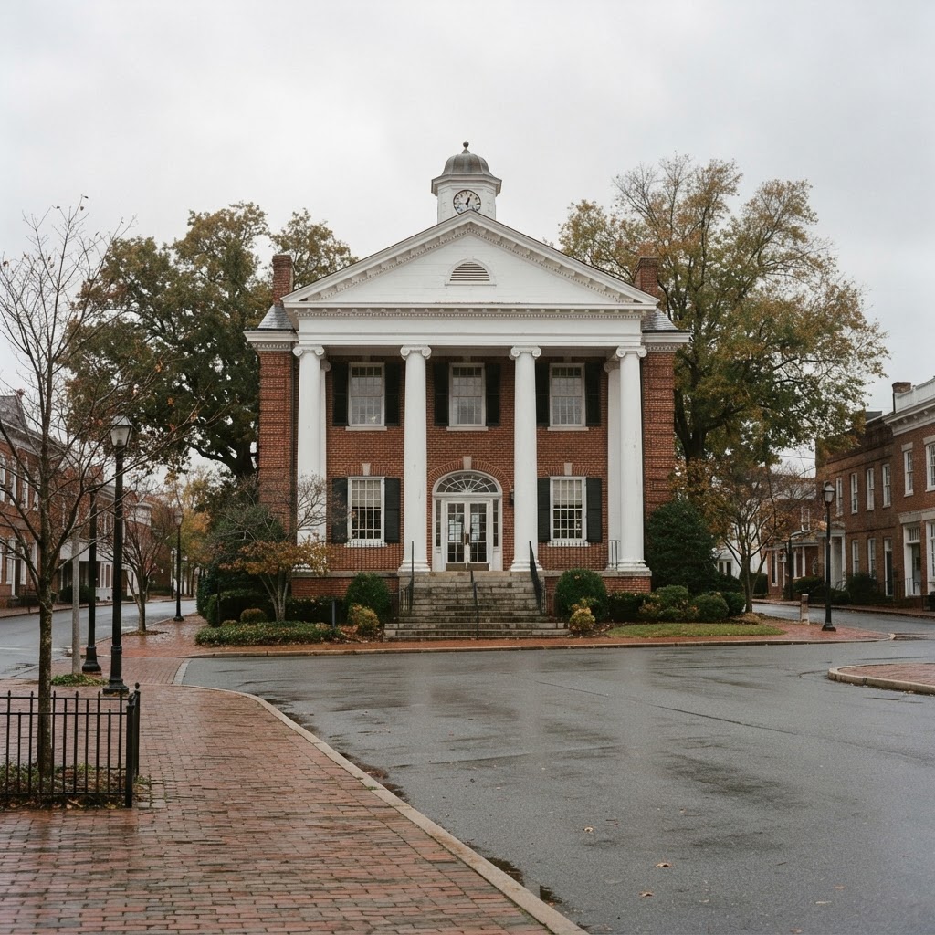 Snow Hill, Maryland — illustrative image for local news article