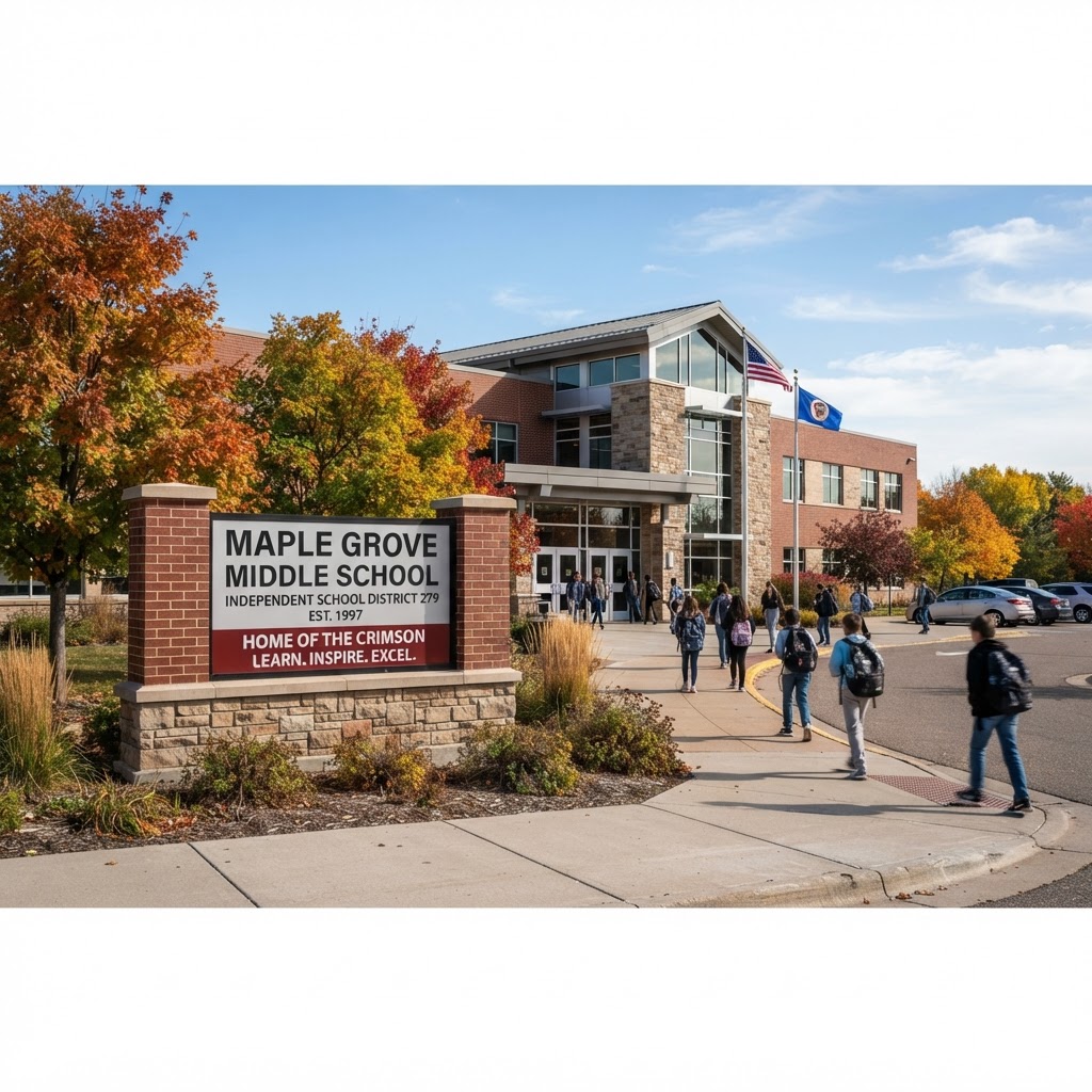 Moorhead Schools Face Federal Civil Rights Complaint