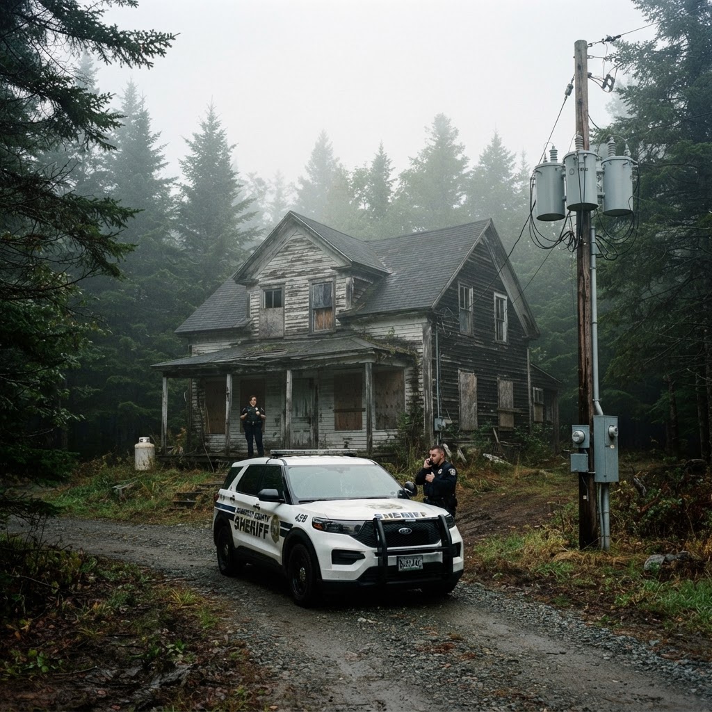 Maine Sheriffs Hammer Illegal Foreign-Linked Drug Grows
