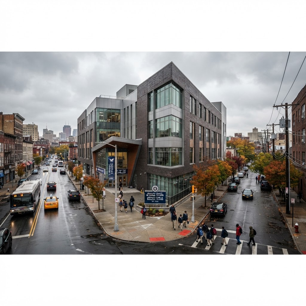 Newark Schools Face Backlash Over $500M Lease Deal