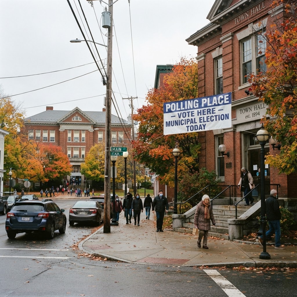 Vermont Tax Revolt Leaves Barre Schools Without Budget