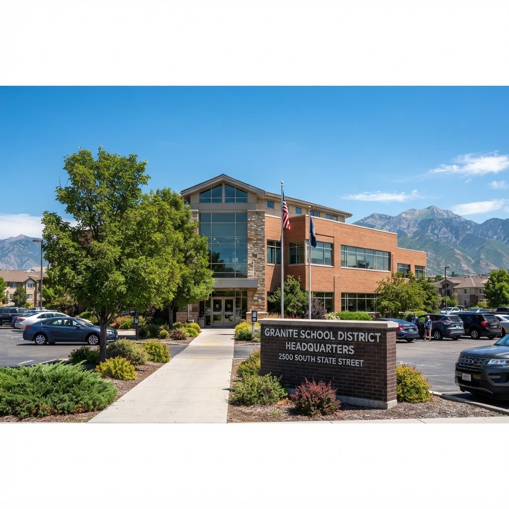 Davis School District Faces Scrutiny Over Book Ban Procedure