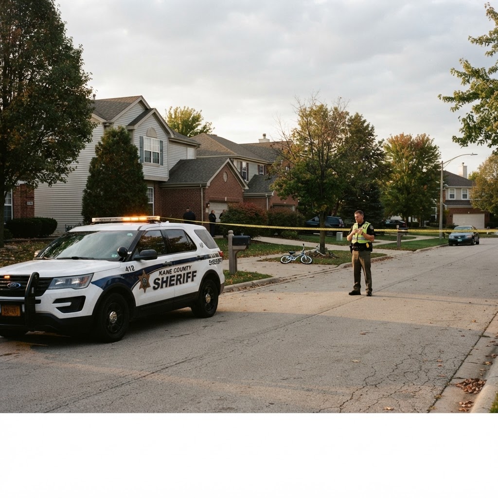 ICE Demands Pritzker Hold Illegal Alien in Child Assault Case