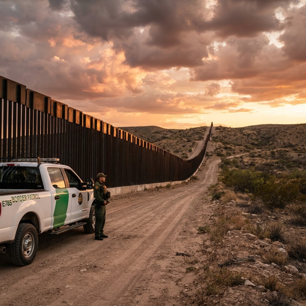 Trump's Immigration Reform Is Working — Here's the Proof