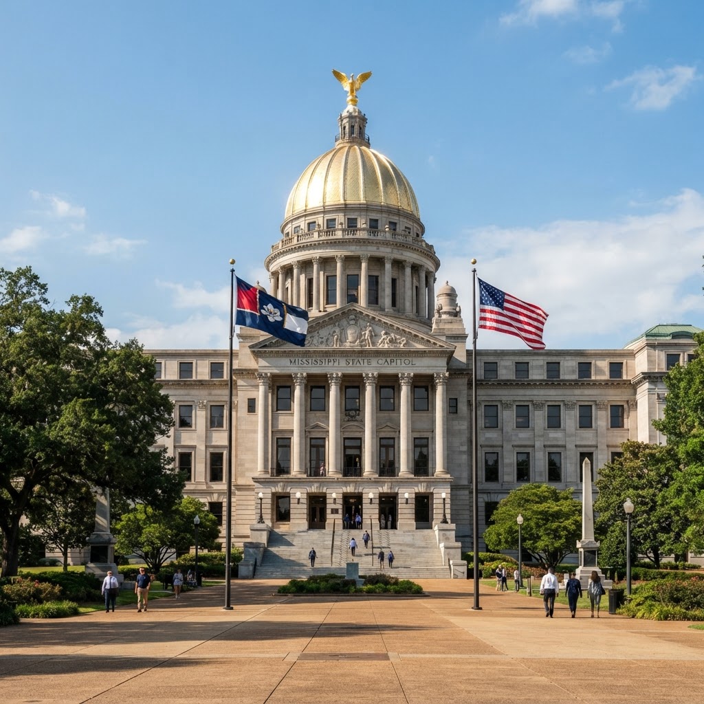 MS Auditor Warns of PERS Crisis, Demands Fiscal Reform