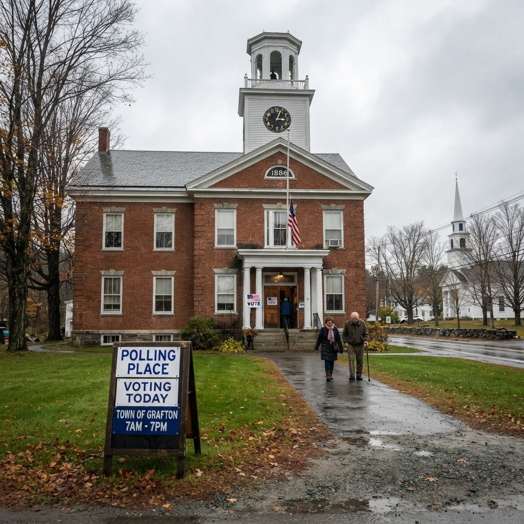 Barre Voters Reject School Budget Again Amid Tax Concerns