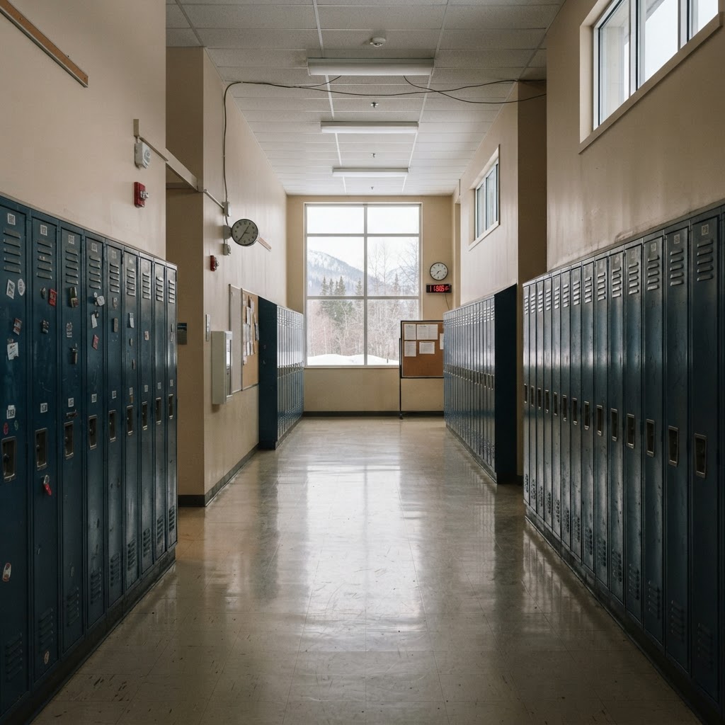 Alaska Schools Face Closures Amid Severe Budget Shortfalls
