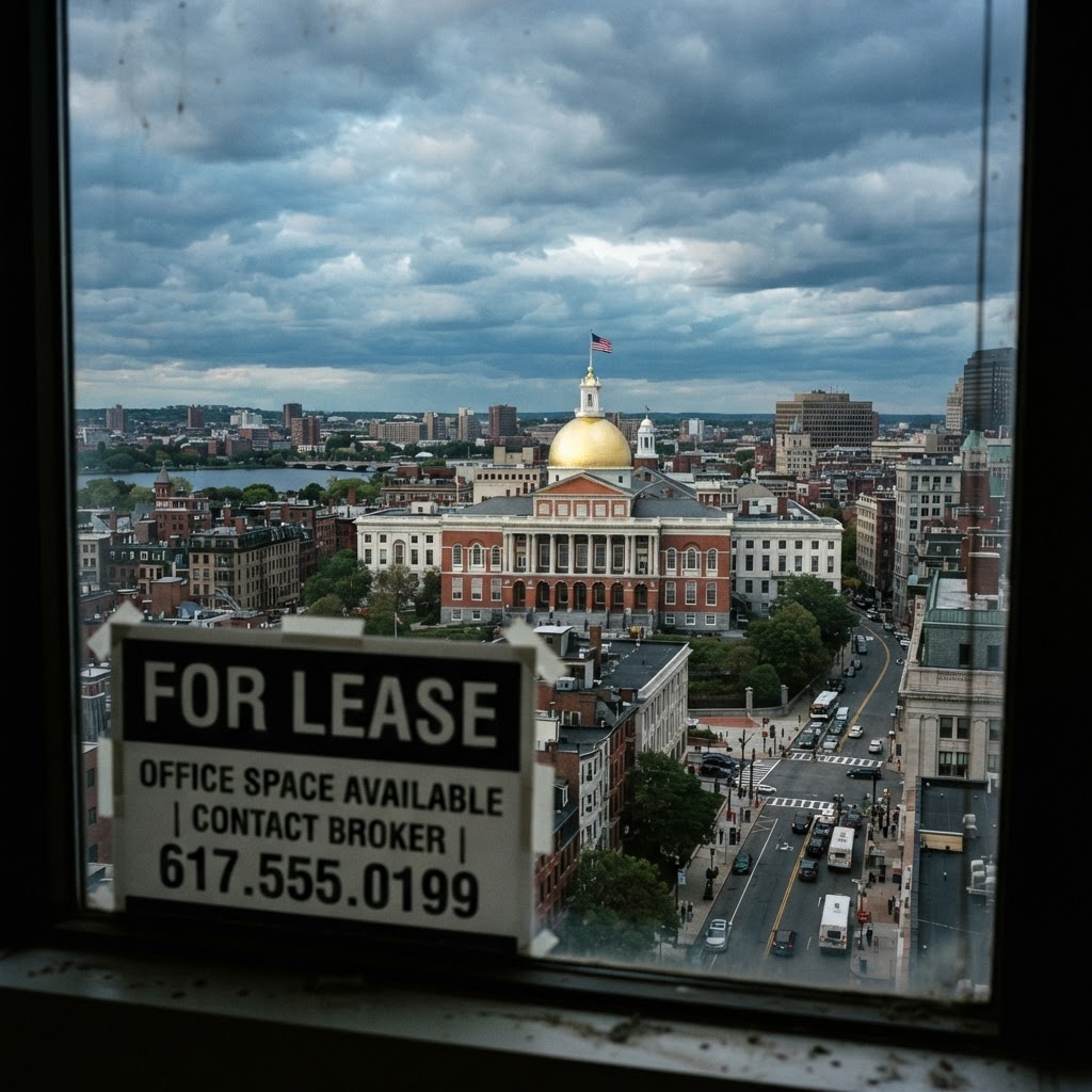 Boston Tax Shift Passes Senate Despite Business Warning