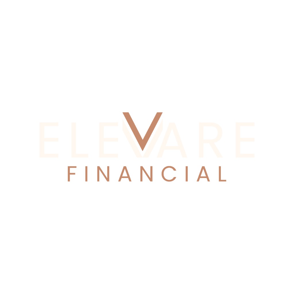 Elevare Financial logo