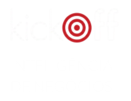 Kick Off Inteligência de Negócios