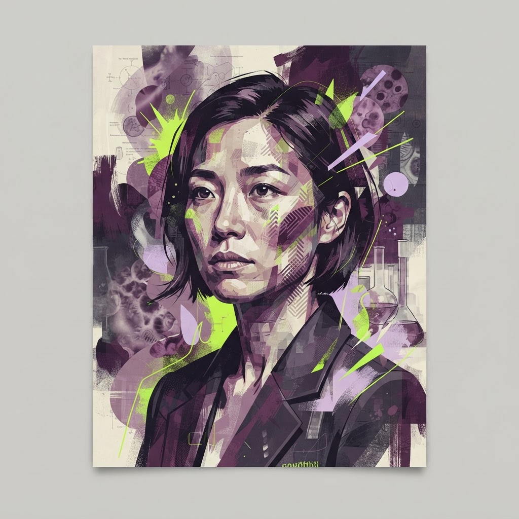 Anicka Yi