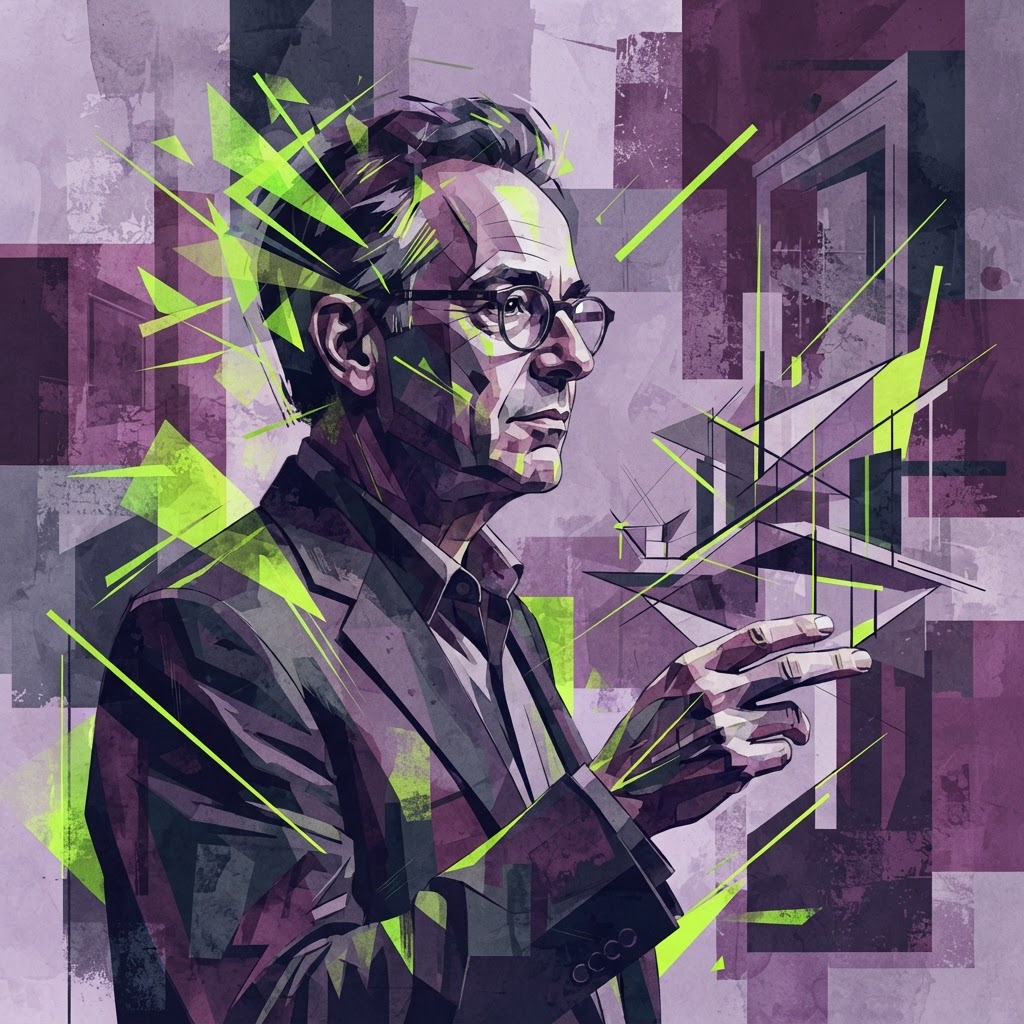 Ralph Rugoff