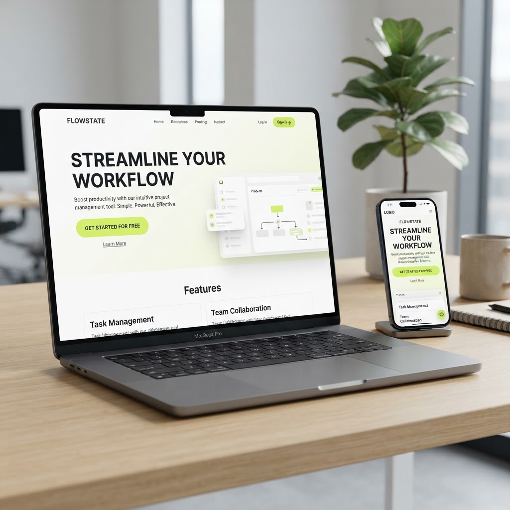 Landing Page Best Practices to Maximize Product Launch Conversions