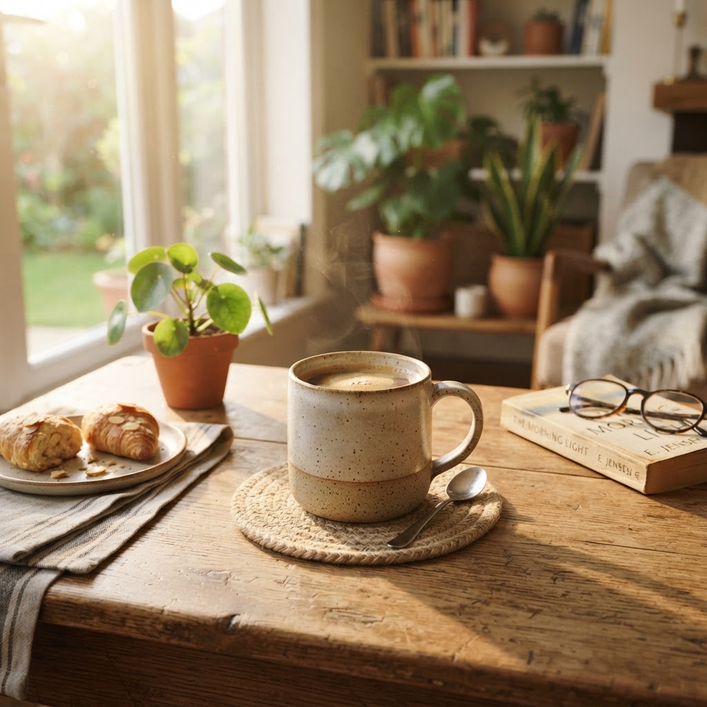 Lifestyle Product Photos: Why Context Boosts Buyer Confidence