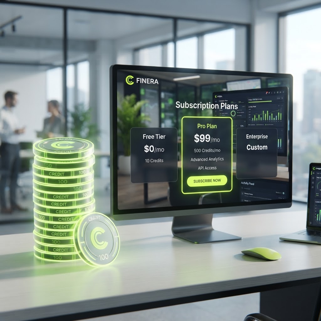 Credit-Based Pricing for AI SaaS: Is It Right for Your Brand
