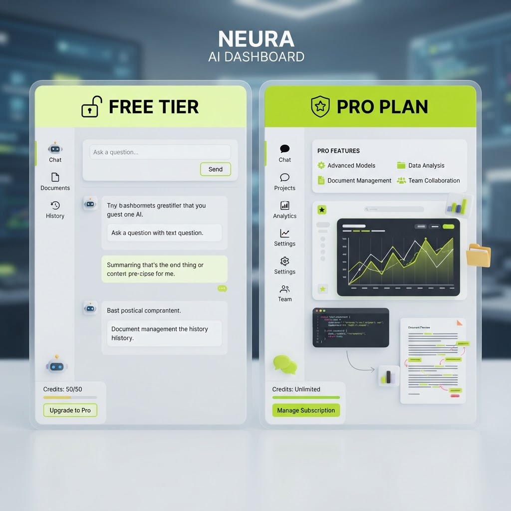 Free vs Pro AI Tools: What SMBs Actually Need to Scale