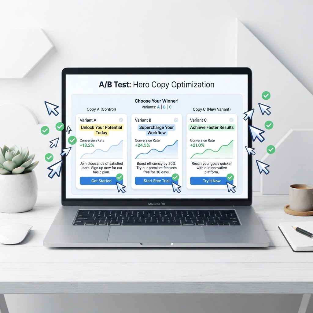 AI Copywriting