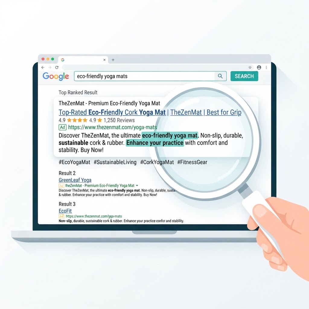 SEO Metadata