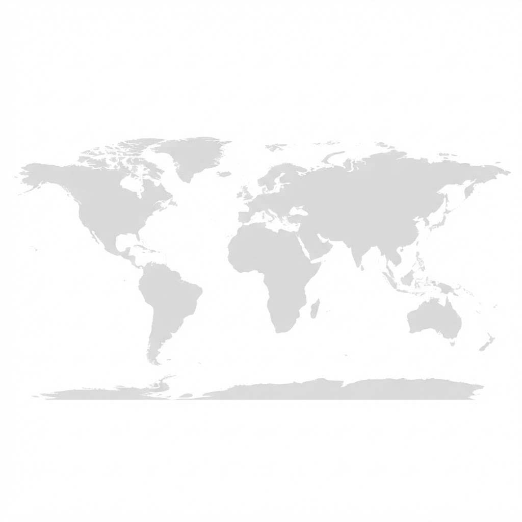 World map