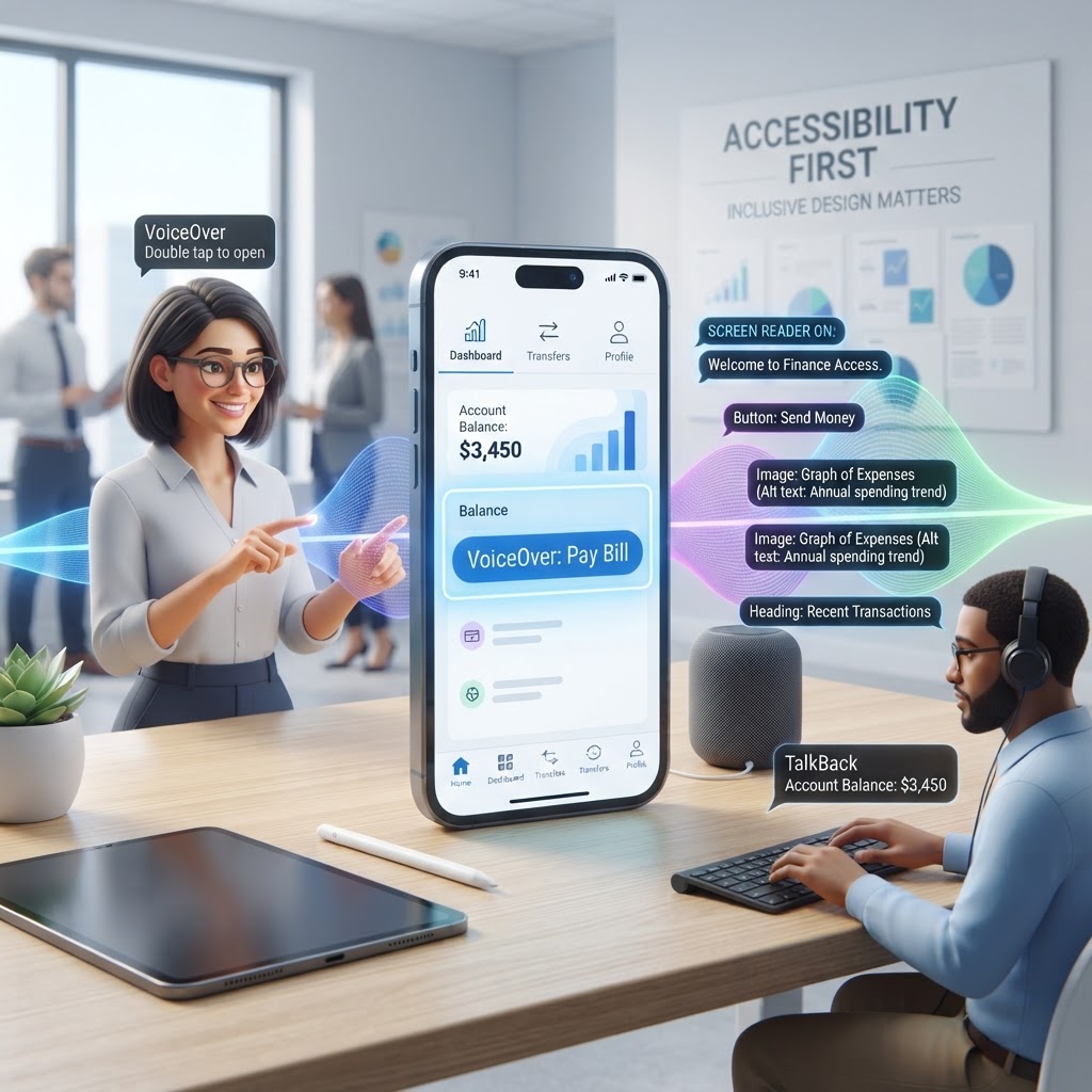 Alt Text and Accessibility: SEO Wins for Product Images
