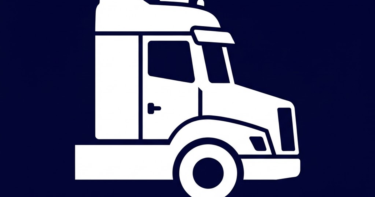 Jta Trucking Llc logo