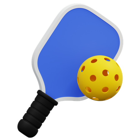 Pickleball