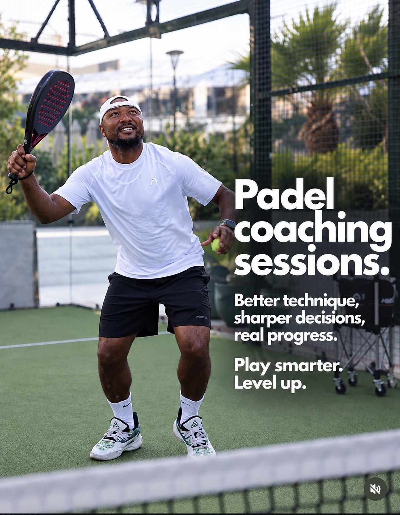 Andre Tennis