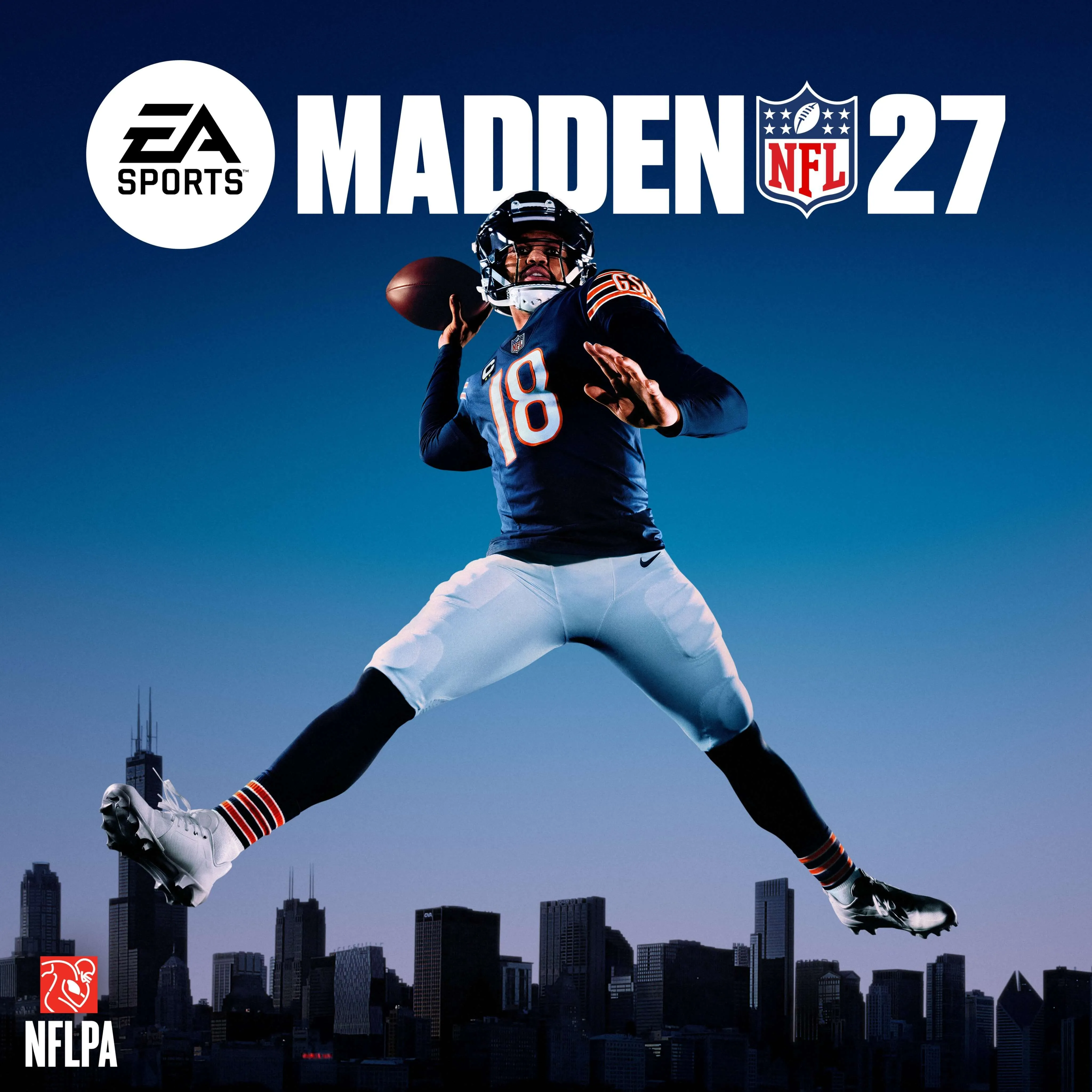Madden 27 giveaway prize